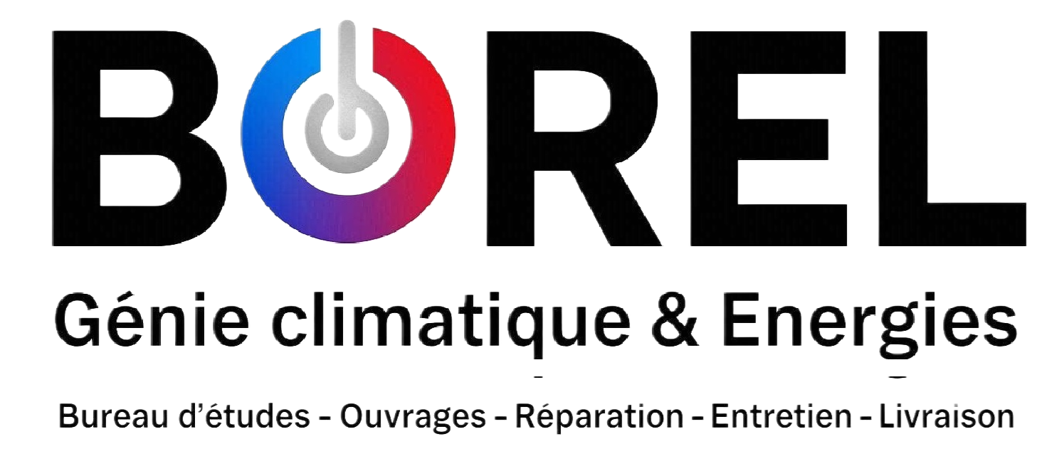 BOREL Génie climatique et énergies